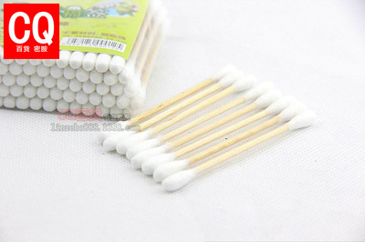 全面解析70支裝木支棉簽 日用百貨批發的實惠選擇
